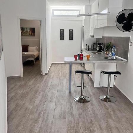 Estudio Kivi Corralejo Ngoại thất bức ảnh