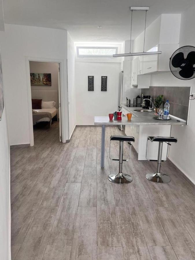 Estudio Kivi Corralejo Ngoại thất bức ảnh